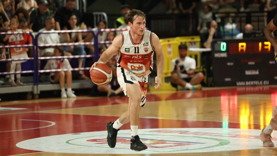 Davide Denegri (Foto ©Nicola De Luigi)