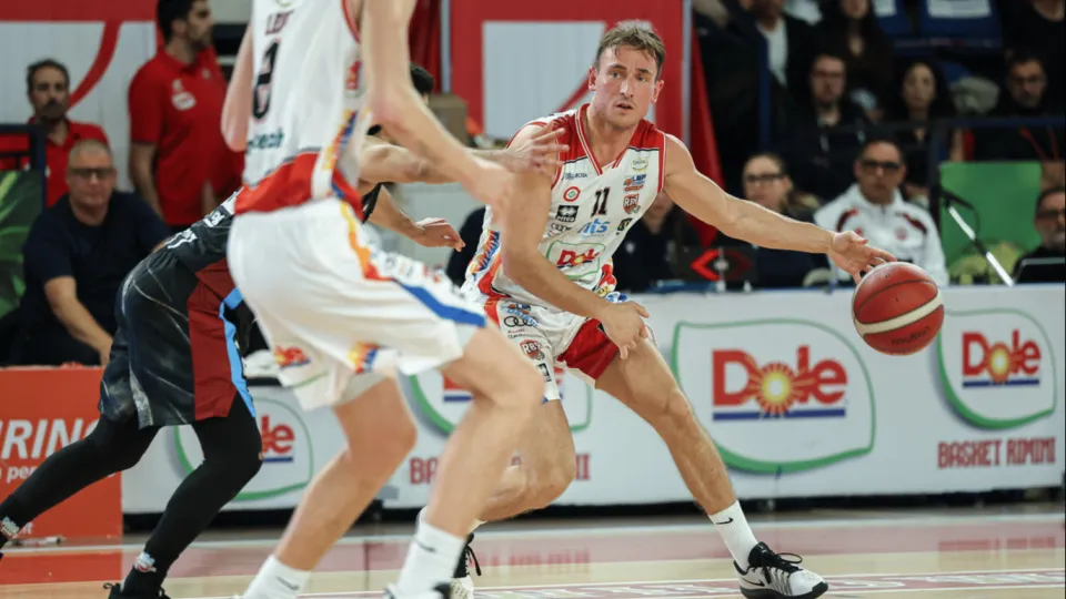 Davide Denegri