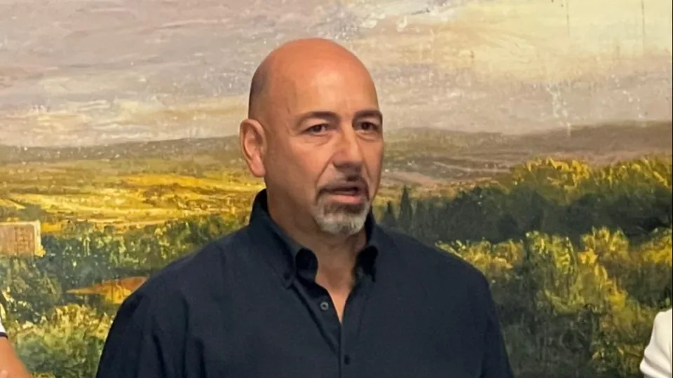 davide frisoni