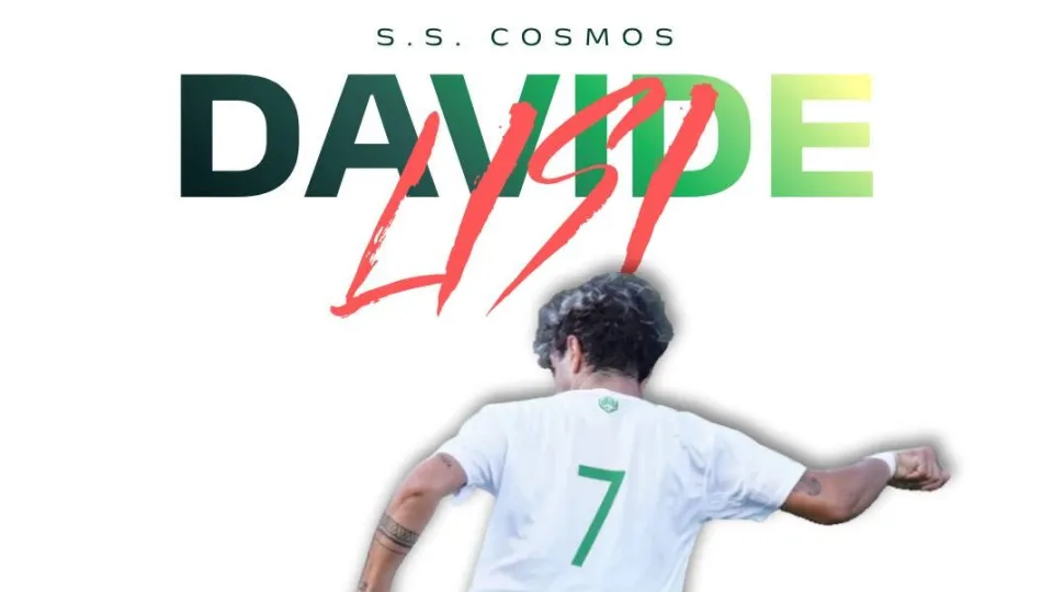 Davide Lisi