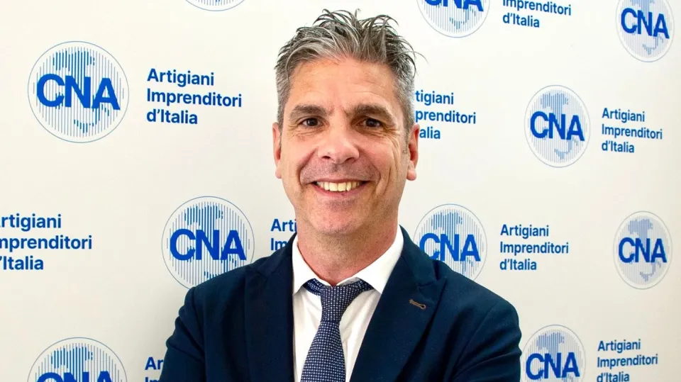 Davide Ortalli
