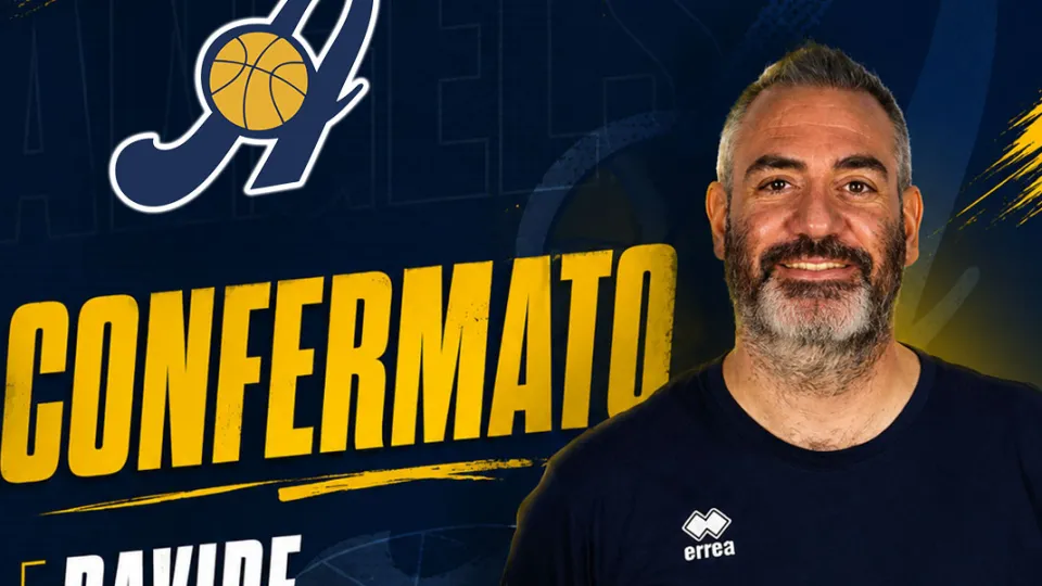 Davide Tassinari