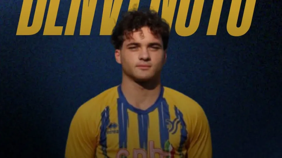 Devin Capasso