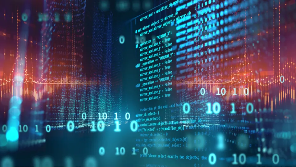 digitalizzazione
