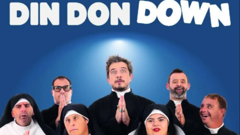 Din Don Down