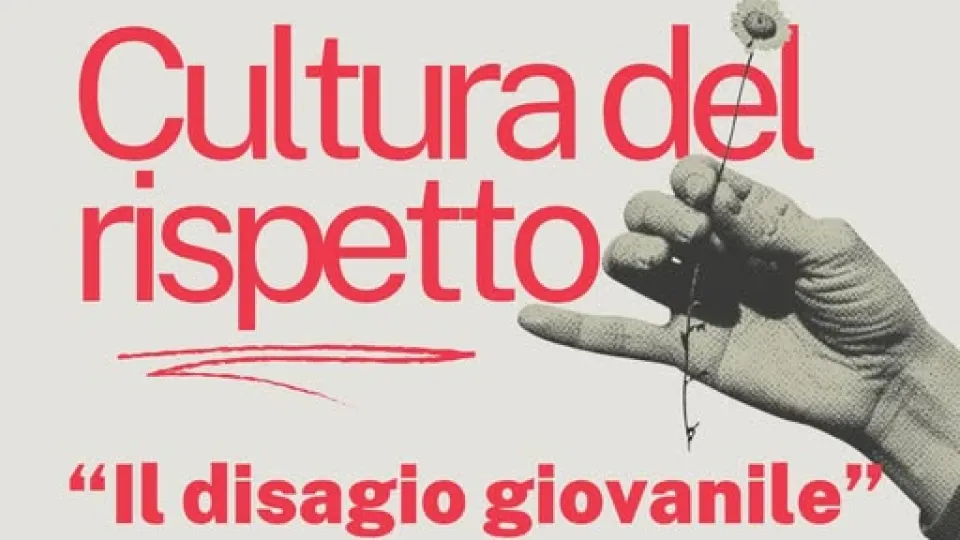 Disagio giovanile, un incontro a Riccione