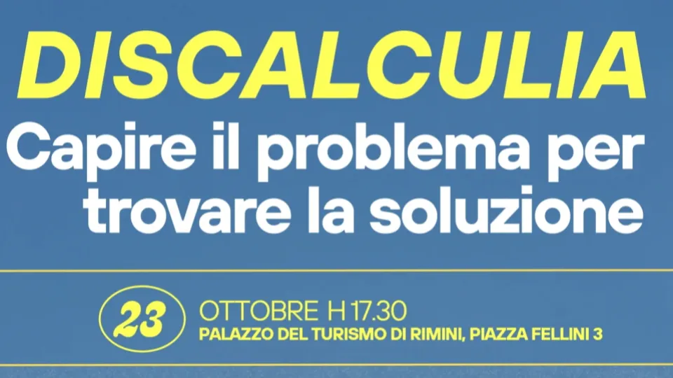 discalculia