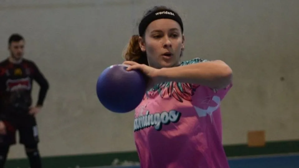 Dodgeball
