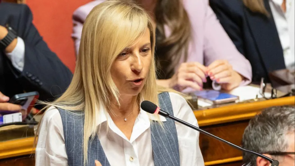 Domenica Spinelli