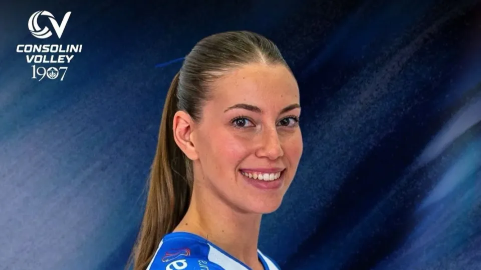 Dominika Giuliani