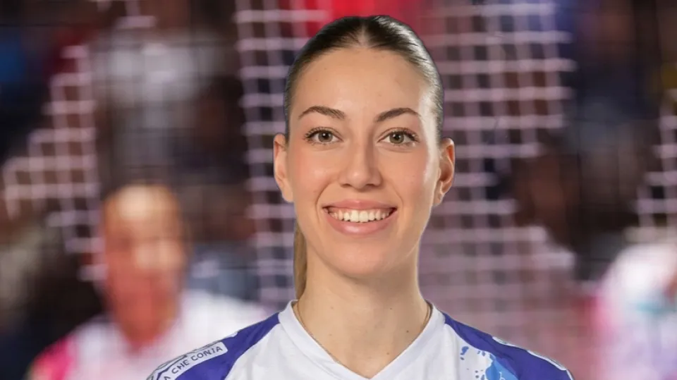 Dominika Giuliani