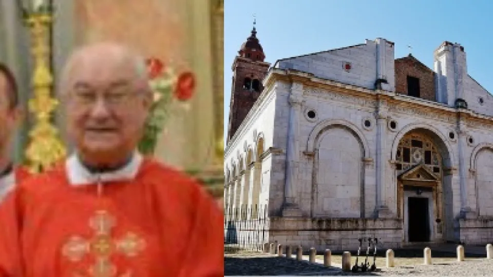 don Agostino Pasquini