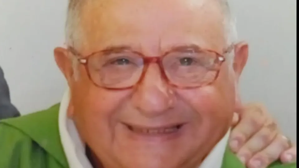 don Giancarlo Moretti