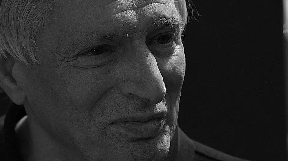don Luigi Ciotti @Alessandro Rocca