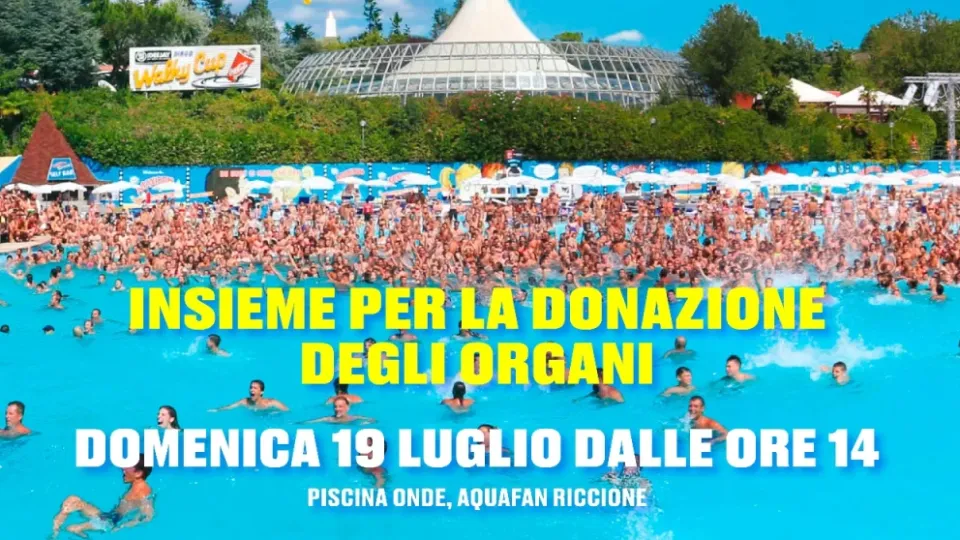 donazione organi aquafan
