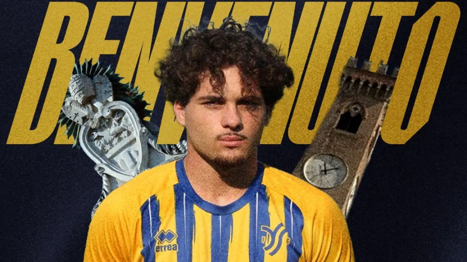 Dylan Capasso