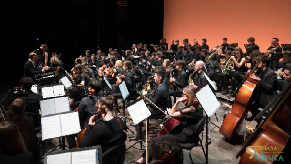 Einstein Youth OrcheStar