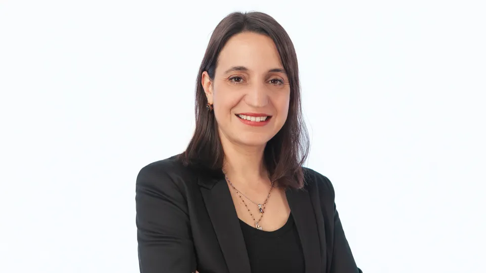 Elena Mazzoni