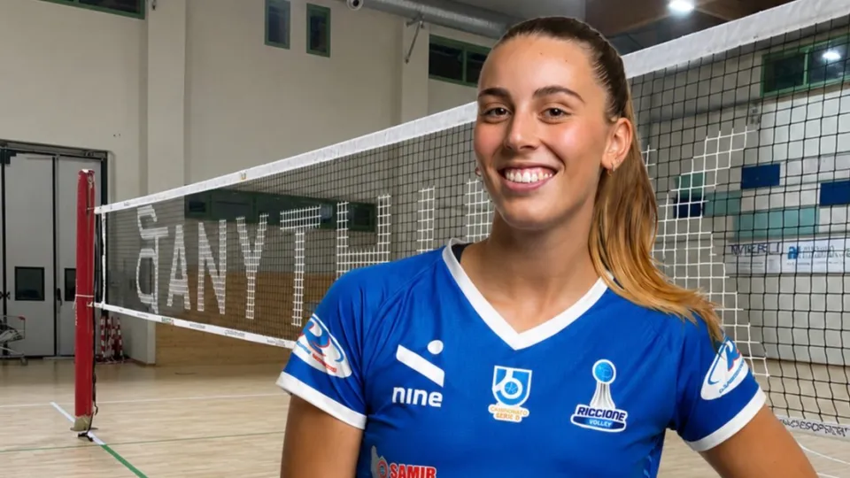 Elena Missiroli