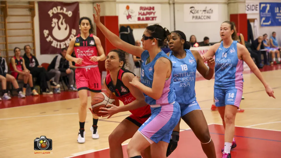 Eleonora Duca (Foto @Gabriele Zinzani, archivio)