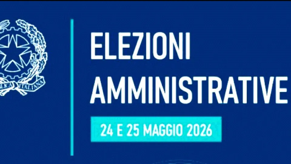 elezioni amministrative