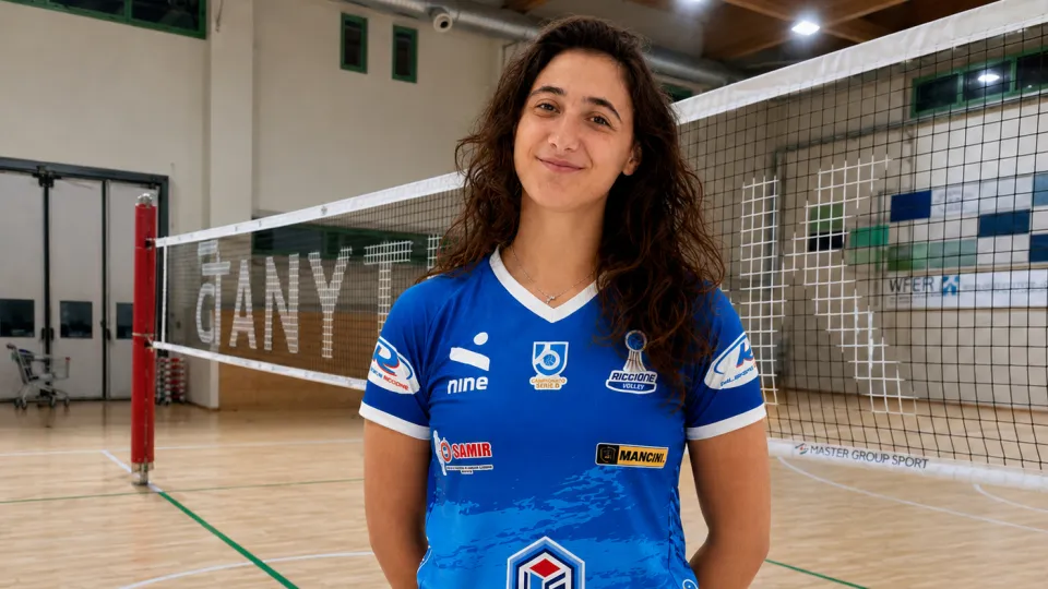 Elisa Graziani
