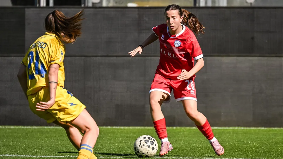 Elisa Terenzi (©SMAcademy/Ponso)