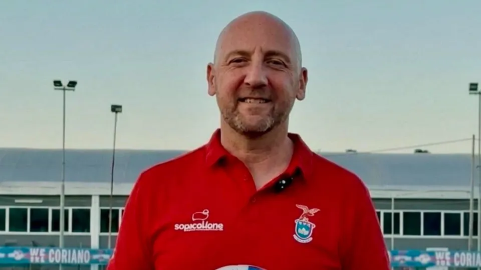 Emanuele Pacassoni