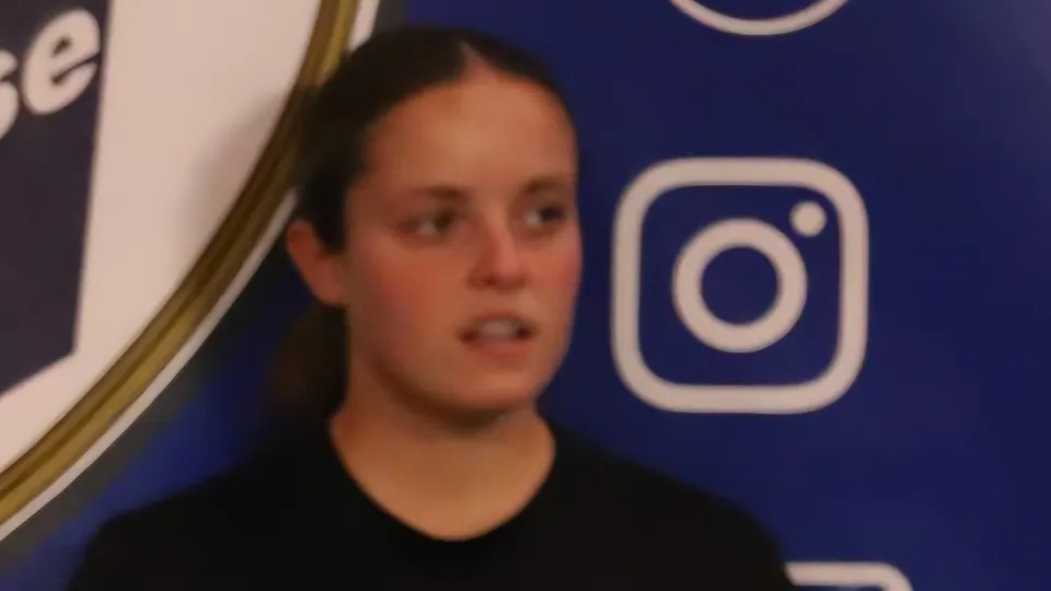 Emma Frisoni
