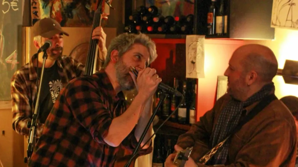 enoteca 400 musica perri coloso