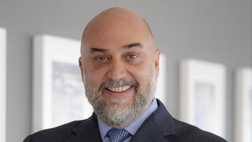 Enrico Aureli