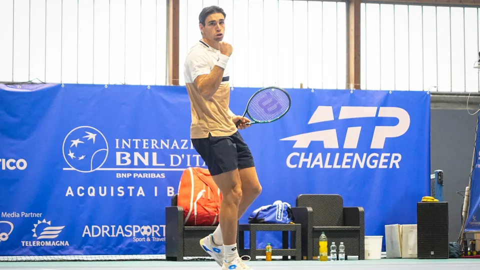 Enrico Dalla Valle (Foto @Start Romagna Cup/Mazza)