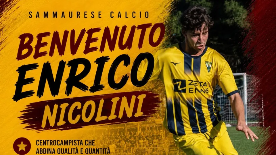 Enrico Nicolini