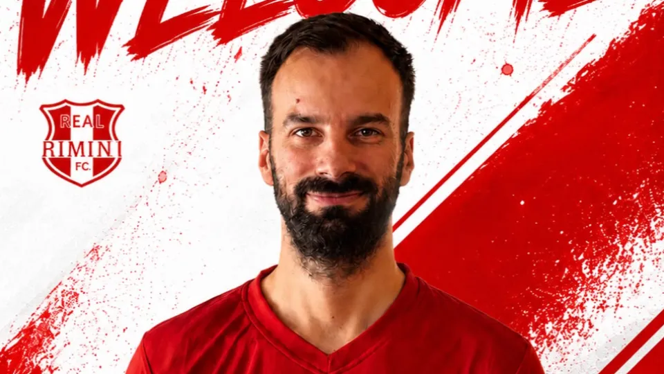 Eric Fedeli