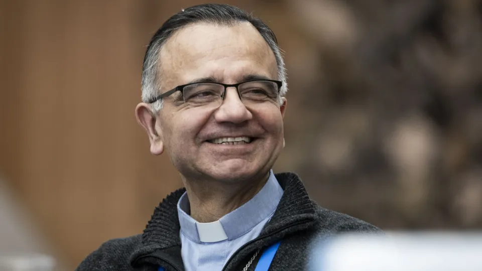 Erio Castellucci