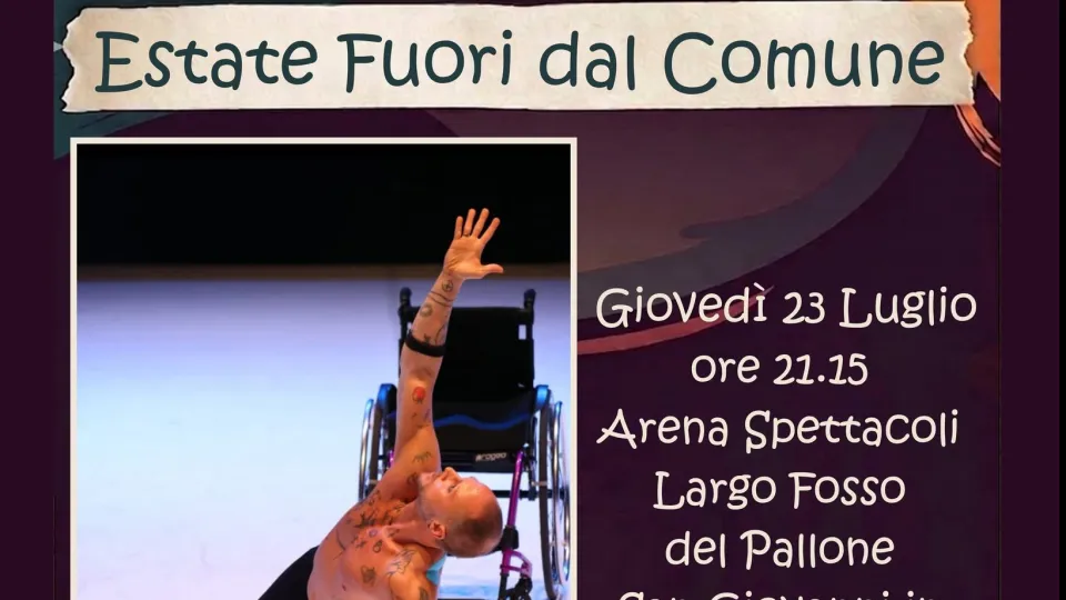 Estate fuori dal Comune