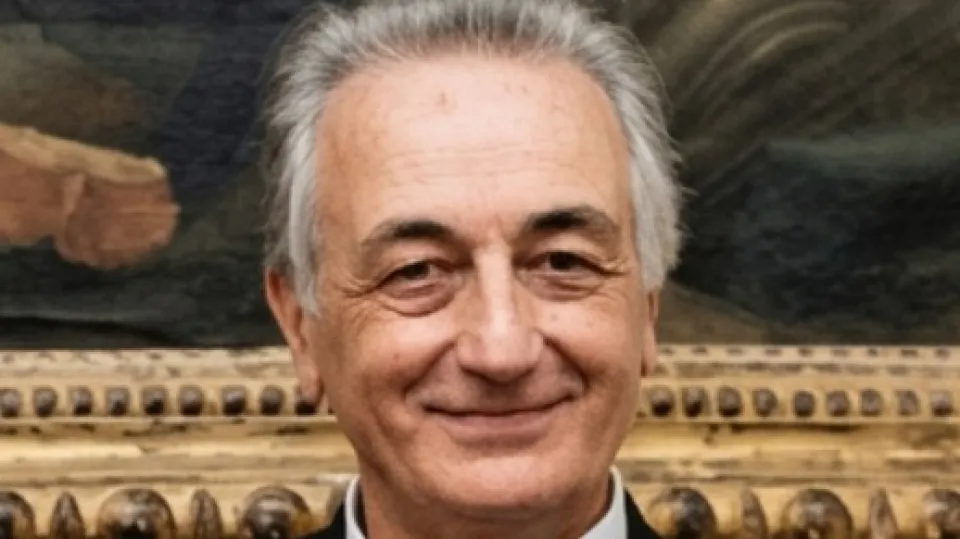 Eugenio Giulianelli