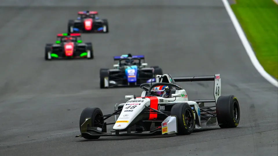 Euroformula Open