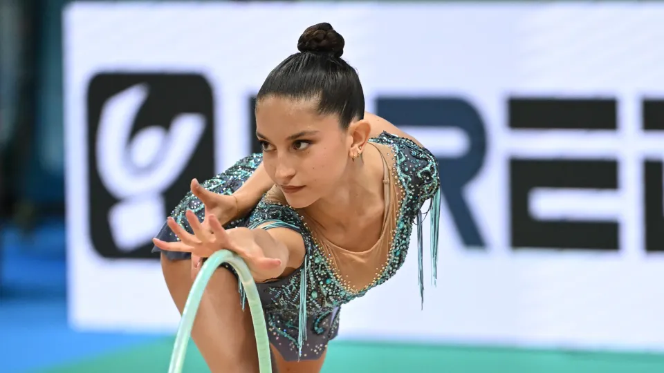 Eva Bombagioni (©Filippo Tomasi)