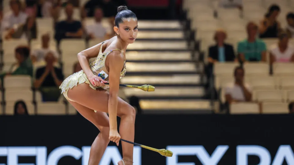 Eva Bombagioni