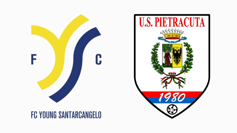 F.C. Young Santarcangelo-Pietracuta