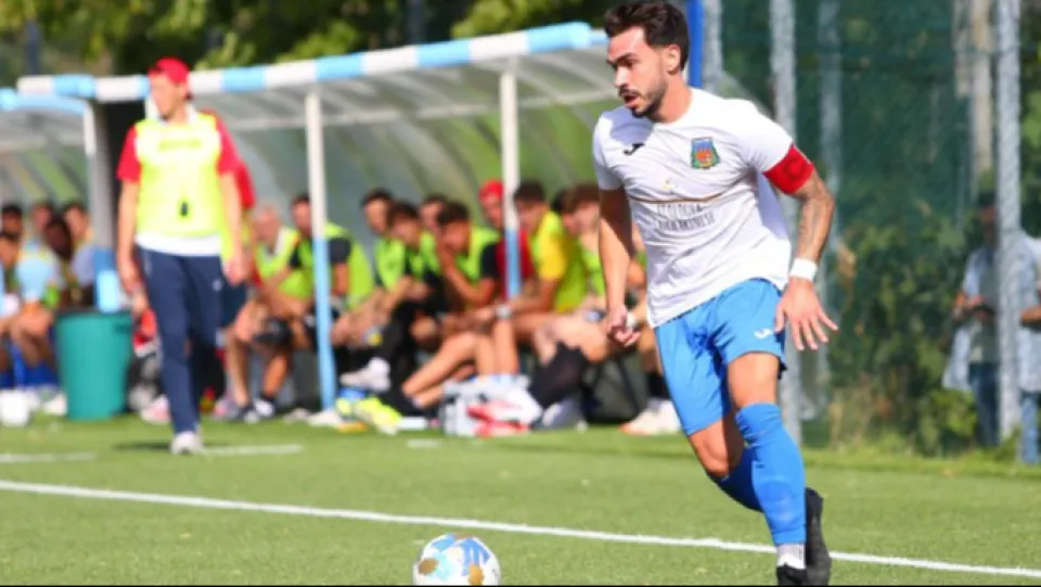 Fabio Ramon Tomassini