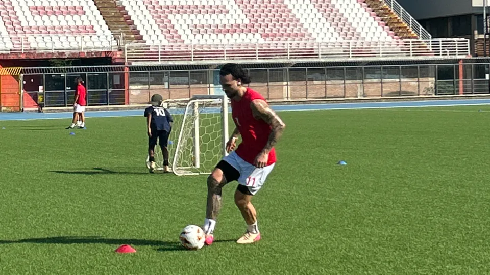 Facundo Piazze