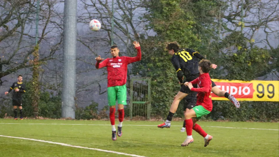 Faetano-Cailungo (©FSGC/Novelli)