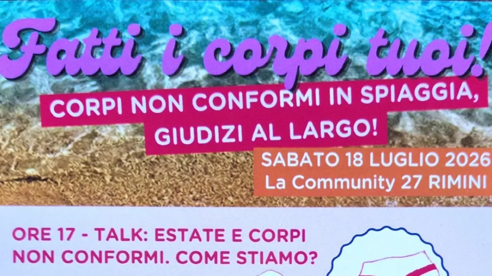 fatti i corpi tuoi