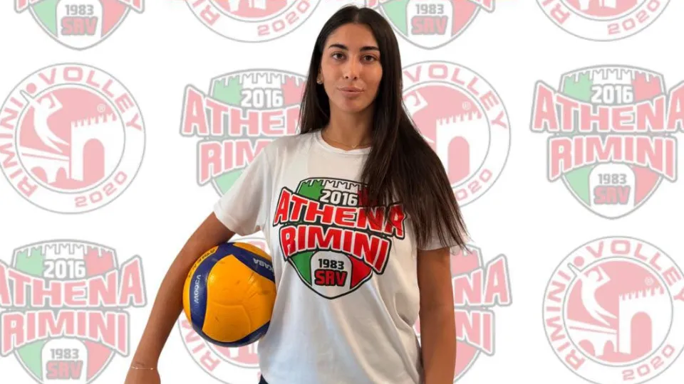 Federica D'Aloisio