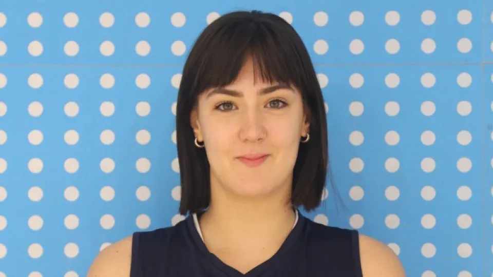 Federica Tura, 24 punti per lei nel match