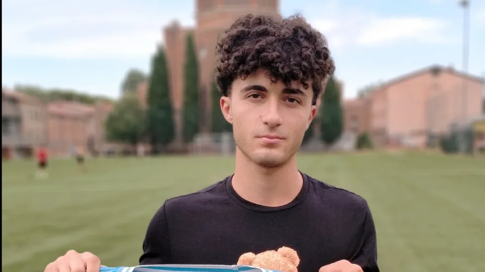 Federico Berardi