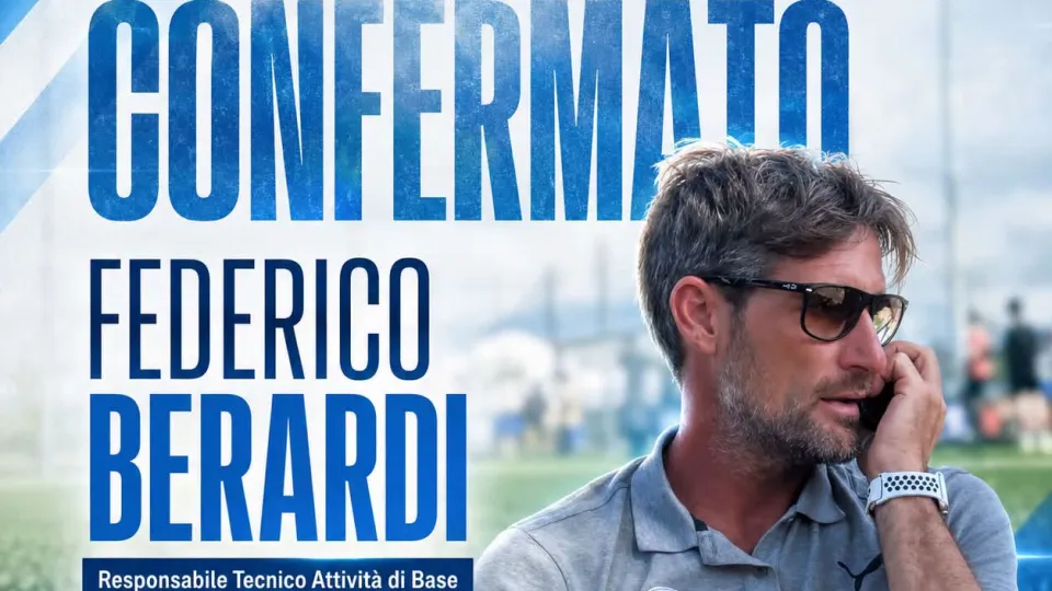 Federico Berardi