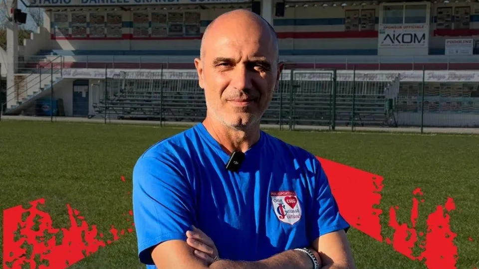 Federico Casadei